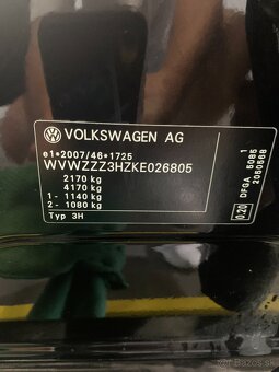 predám Volkswagen Arteon 2.0 TDI SCR BMT Elegance DSG - 7