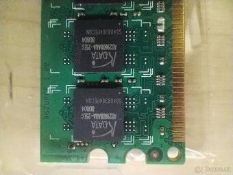 Zeppelin ADATA DDR2 - 7