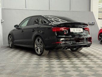 Audi S3/S3 Sportback - 7