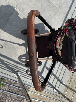 Kocik Cybex priam platinum - 7