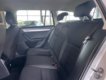 Škoda Octavia 1.6 TDI COMBI 2017 - 7