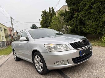SKODA OCTAVIA 2012 /ELEGANCE - 7