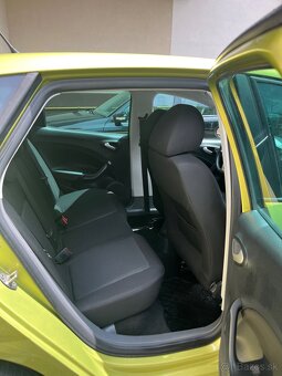 Seat Ibiza 1.4 Sport Line - 7