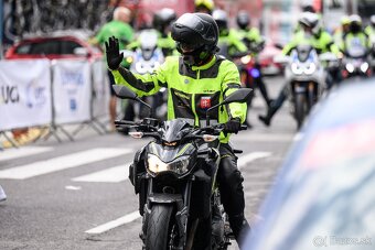 Kawasaki Z900 - 7