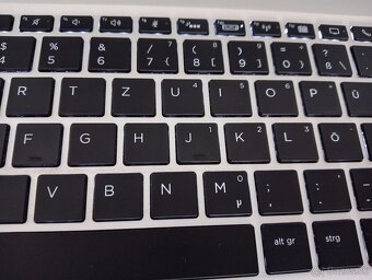 HP Elitebook x360 1030 g2 , dotykový , Intel core i5 , ssd - 7
