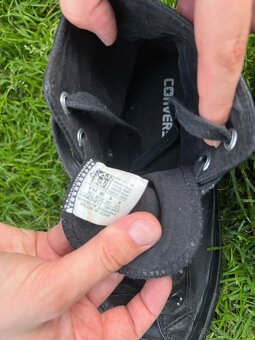 Converse - 7