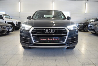 Audi Q5 2.0 TDI QUATTRO 150 kW 12/2020-DPH - 7
