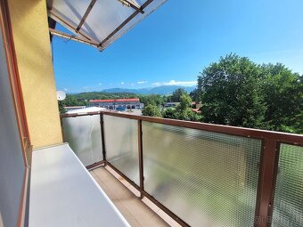 2-izbový byt na prenájom, Štefánikova, Centrum, Liptovský Mi - 7