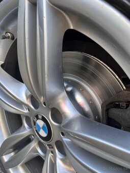 BMW 520d xDrive LCI 140 kW - 7