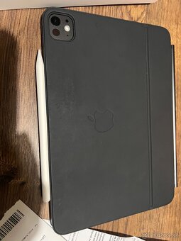 Apple iPad Pro 11”(2024) M4 Wi-fi+cellular 256GB+příslušenst - 7