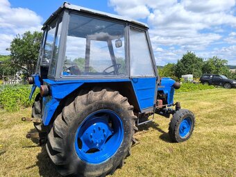 Zetor 4011 - 7