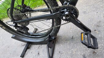Trek Xcaliber 9 - 7