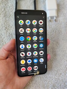 Nothing Phone (1) 256GB,8GB RAM - 7
