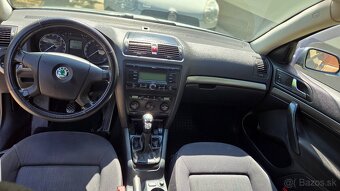 Predám Škoda octavia - 7