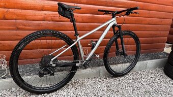 Specialized Rockhopper Expert - 7