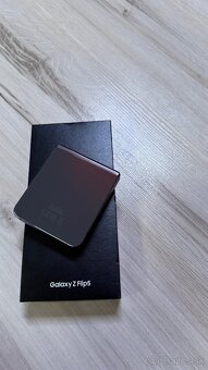 Vymenim Samsung Flip 5 + obaly, skla a komplet balenie - 7
