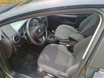 Seat Leon 1.6 TDI - 7
