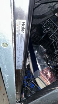 Predam vstávanu Umyvacku Haier nova nepoužitá. Zaobstaraním - 7