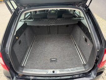 Predám Škoda superb II 2011, DSG - 7