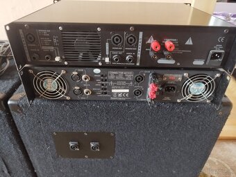 Aparatura 2000W - 7
