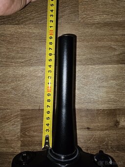 Rock shox pike ( 140mm 29+) - 7