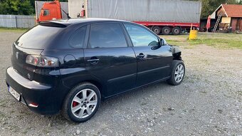 Seat Ibiza FR 1.9 TDI - 7