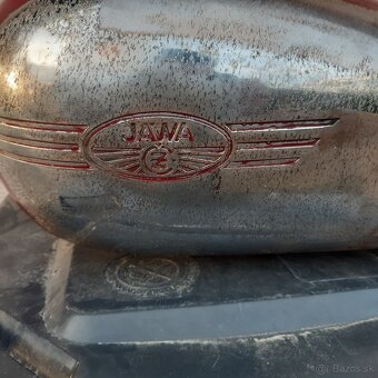 Nadrz jawa 250 350 - 7