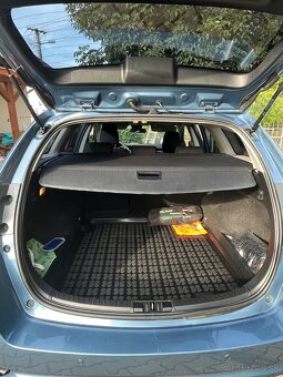 Toyota Auris - 7