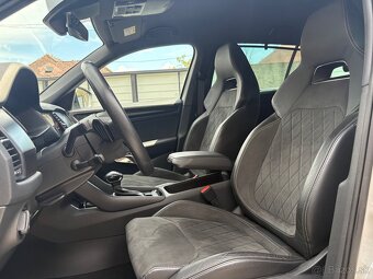 Škoda Kodiaq 2.0TDi DSG 4x4 Sportline - 7