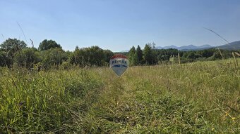 Na predaj pozemok (orná pôda) s panoramatickým výhľadom na V - 7