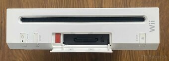 Nintendo Wii + 320gb HDD - 7