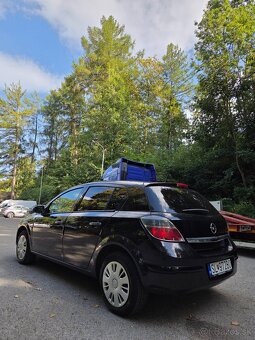 Opel Astra 1.6 - 7