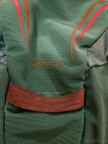 Osprey Dyna 15 S - Bežecká vesta - 7