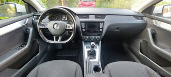 Skoda Octavia 1.6 TDI 2017 - 7