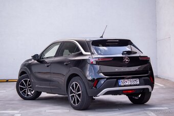 Opel Mokka 1.2Turbo 74kw M/6 2022 /AJ NA SPLÁTKY/PROTIÚČET - 7