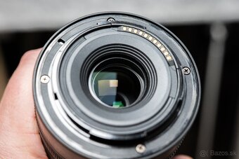 Nikkor Z DX 50–250mm f/4.5–6.3 VR - 7