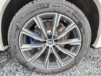 BMW X5 - 7