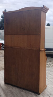 Sekretár písací. - 7