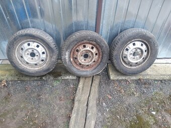 Škoda Favorit . nové ,starší nd .. - 7