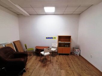 Kancelárie na prenájom Martin - 7