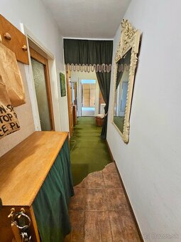 Na predaj 4 izbový byt, Dúbravka - Hanulova ulica - 7