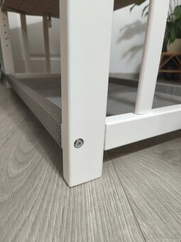 Detská postieľka a kolíska - 7