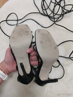 Sandálky Jojo Fox č. 38 - 7