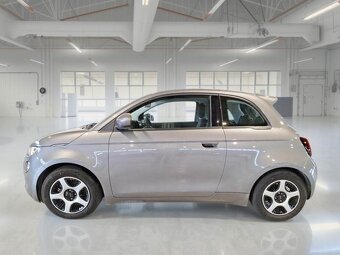 Fiat 500e Elettrica Passion 42kWh 118k za 17.900,- € s DPH - 7