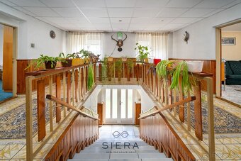 Rodinný dom, Kúty, pôvodný stav, dosť úžitkovej plochy - 7