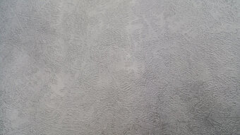 Rezervované - Tapety imitácia omietky,jemne štukovaný vzor - 7