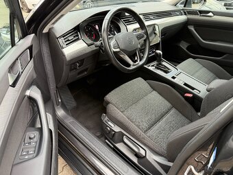 VW Passat B8 Variant 2.0 TDI 110kW DSG - záruka Autodraft - 7