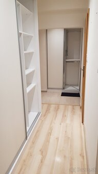 Pekný 1,5 izb. byt na prenájom, Hroncova ul., KE - Sever - 7