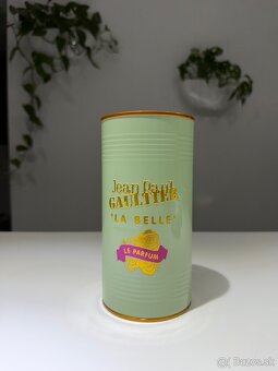 JPG Jean Paul Gaultier La Belle - 7