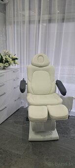 Pedikérske kreslo - 7